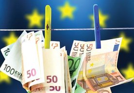 Photo Konkrétne opatrenia na zabezpečenie transparentnosti pri čerpaní eurofondov