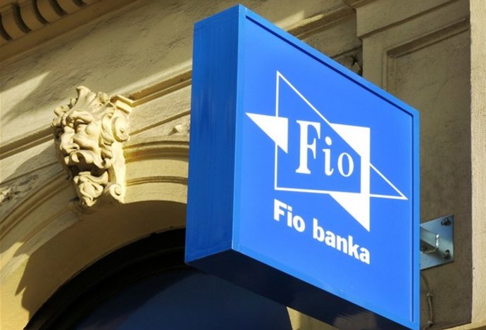Photo Fio banka umožňuje posielať niektoré platby bez autorizácie