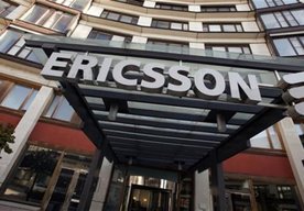 Photo Ericsson plánuje zmeny vo vedení