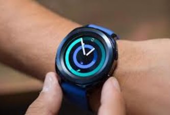Photo Inteligentné hodinky Samsung Gear Sport a nové slúchadlá Gear Icon X (2018) sa začínajú predávať na Slovensku