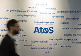 Photo Atos predstavil prvý komerčne dostupný systém na svete schopný simulovať až 40qubitov