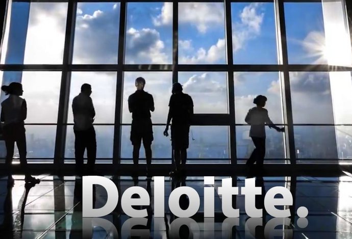 Photo Michal Kopanič – nový partner v Deloitte