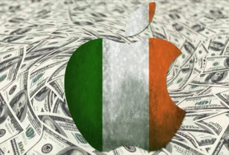Photo Apple sa dohodla s írskou vládou, krajine odvedie miliardy eur za nezaplatené dane