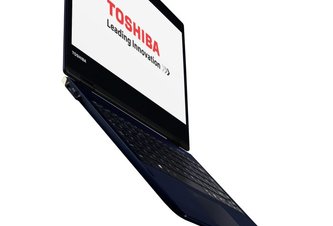 Photo ČR: Pohľad do zákulisia prémiových notebookov Toshiba, pri výrobe ktorých sú používané tie najlepšie materiály, vrátane horčíka