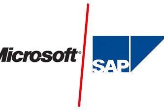 Photo Softvéroví giganti spojili sily. Microsoft a SAP budú spolupracovať na digitálnej transformácii v cloude