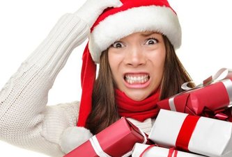Photo Nepridávajte si ďalší stres – nakúpte vianočné darčeky do 18.12.