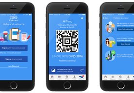 Photo Aplikáciu Tesco Clubcard pre smartfóny pomohli zlepšiť zákazníci