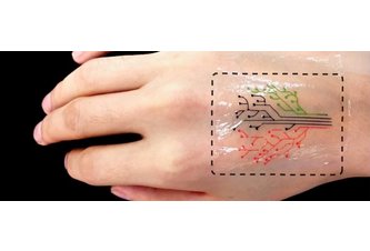 Photo Výskumníci z MIT navrhli „živé tetovanie“ pomocou geneticky naprogramovaných baktérií