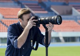 Photo Nikon rozširuje všestrannosť teleobjektívov pre fotografov športu a divej prírody
