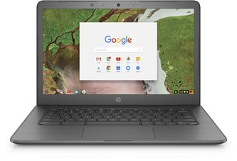 Photo HP uvedie nové Chromebooky pre školy
