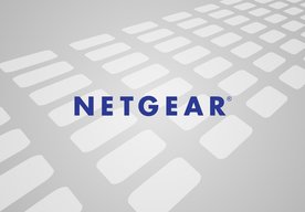 Photo ČR: NETGEAR uvádza na trh nové multigigabitové prepínače