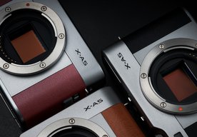 Photo Nový FUJIFILM X-A5 - najmenší a najľahší digitálny fotoaparát rady X a nový objektív FUJINON XC15-45mmF3.5-5.6 OIS PZ