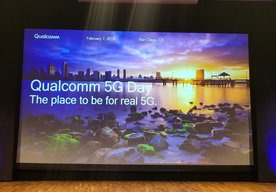 Photo Qualcomm odhalil, ktorí výrobcovia smartfónov chcú uviesť 5G modely. Samsung, Huawei ani Apple medzi nimi nie su 