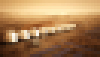 Photo Muskova vesmírna  odysea 2022 – 2024: Kolonizácia Marsu