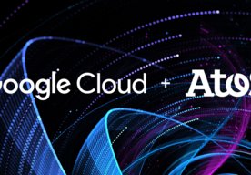Photo Atos a Google Cloud nadviazali globálne partnerstvo. Podnikom poskytnú bezpečný hybridný cloud i strojové učenie