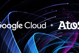 Photo Atos a Google Cloud nadviazali globálne partnerstvo. Podnikom poskytnú bezpečný hybridný cloud i strojové učenie