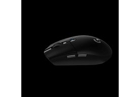 Photo Logitech G posiela do sveta novú bezdrôtovú hernú myš