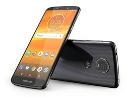 Photo Na Slovensku je dostupná dvojica nových smartfónov Motorola Moto e⁵ a Motorola Moto e⁵ Plus