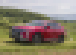 Photo Mitsubishi Eclipse Cross: Dynamické SUV,  ktoré sa nezľakne terénu