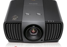 Photo CZ: BenQ uvádza 4K UHD projektor s HDR a certifikáciou THX HD displej