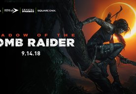 Photo CZ: NVIDIA uvoľňuje ovládače pre hru Shadow of the Tomb Raider a prináša podporu Ansel a Highlights do ďalších titulov