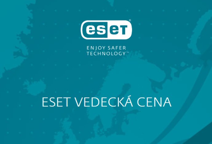 Photo ESET pripravuje Vedeckú cenu pre slovenských výskumníkov, nominácie otvorí ešte tento rok