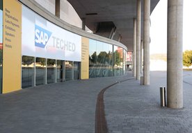 Photo SAP pripravuje do konca roka prevratné novinky v strojovom učení, plány predstavil na konferencii SAP TechEd v Barcelone