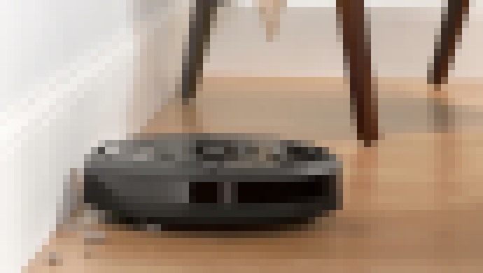 Photo Recenzia: iRobot Roomba E5 - Domáci pomocník s Wi-Fi 
