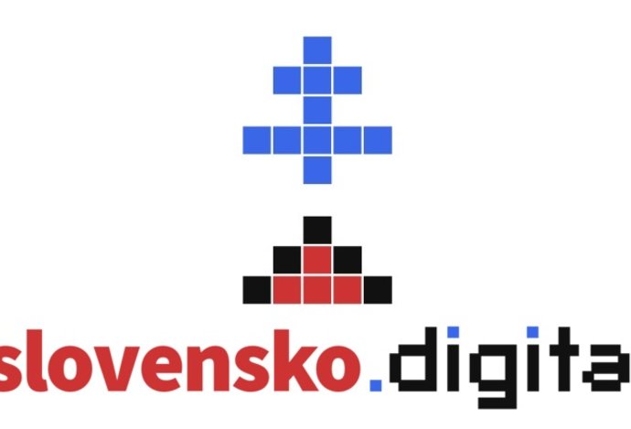 Photo Zmeny vo vedení Slovensko.Digital
