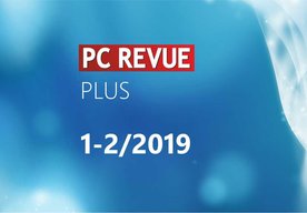 Photo PC REVUE plus 1-2/2019