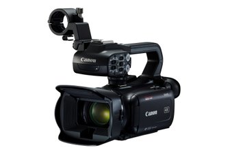 Photo Canon rozširuje svoj obľúbený rad profesionálnych videokamier XA o tri nové kompaktné modely pre rozlíšenie 4K UHD