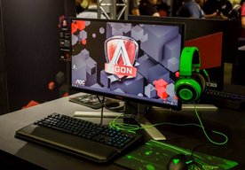 Photo CZ: AOC a MMD predstavia na gamescom 2019 nové herní monitory