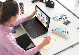 Photo CZ: Acer predstavil kompletnú rodinu notebookov ConceptD Pre vybavených grafikami NVIDIA Quadro