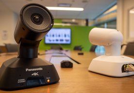 Photo CZ: Panasonic na veľtrhu IBC 2019 predstavuje rad kamier s diaľkovým ovládaním a robotické riešenia
