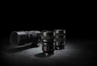 Photo  Panasonic uvádza na trh dva nové špičkové objektívy pre bajonet  L-Mount Full Frame bezzrkadloviek LUMIX S 