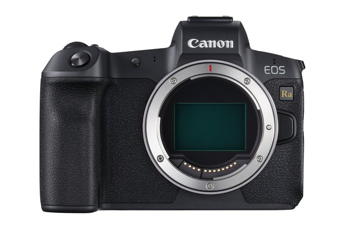 Photo Canon rozširuje svoje portfólio plnoformátových fotoaparátov o model na snímanie nočnej oblohy