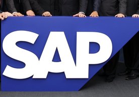 Photo SAP oznámil svoje hospodárske výsledky