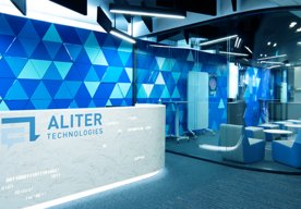 Photo Aliter Technologies má nového výkonného riaditeľa zodpovedného za realizáciu projektov, stal sa ním Ján Grujbár