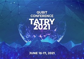 Photo Qubit Konferencia na kybernetickú bezpečnosť po prvýkrát na Slovensku
