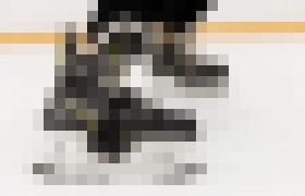Photo Senzory na korčule presne zmonitorujú výkon hokejistov
