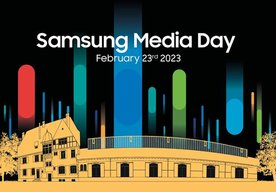 Photo Na prvej konferencii European Samsung Summit predstavuje Samsung novú generáciu prepojených zariadení