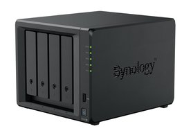 Photo Spoločnosť Synology® predstavuje zariadenie DiskStation® DS423+, všestranné úložné riešenie v kompaktom spracovaní