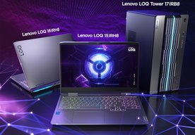Photo Predstavujeme úplne nové herné notebooky a stolný počítač Lenovo LOQ pre nových hráčov