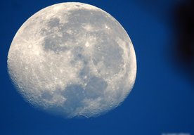 Photo Toto je niekoľko možností ako využiť Mesiac na zabezpečenie energetických potrieb Zeme