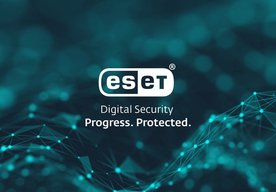 Photo ESET je „významným dodávateľom“ na trhu ochrany koncových zariadení, hodnotí Forrester