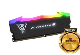 Photo Viper Xtreme 5 / Rýchle pamäte DDR5 pre najnáročnejších používateľov