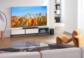 Photo TCL rozširuje ponuku televízorov 4K HDR o nový rad TCL P74 s uhlopriečkou až 98 palcov