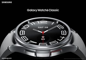 Photo Samsung Galaxy Watch6 a Galaxy Watch6 Classic: inšpirácia pre to najlepšie, čo vo vás je