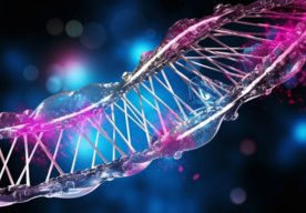 Photo Umelá inteligencia dokáže zlepšiť účinnosť úpravy DNA metódou CRISPR