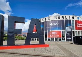 Photo Reportáž IFA 2023, Berlin: Trendy spotrebnej elektroniky a perspektívy veľtrhov